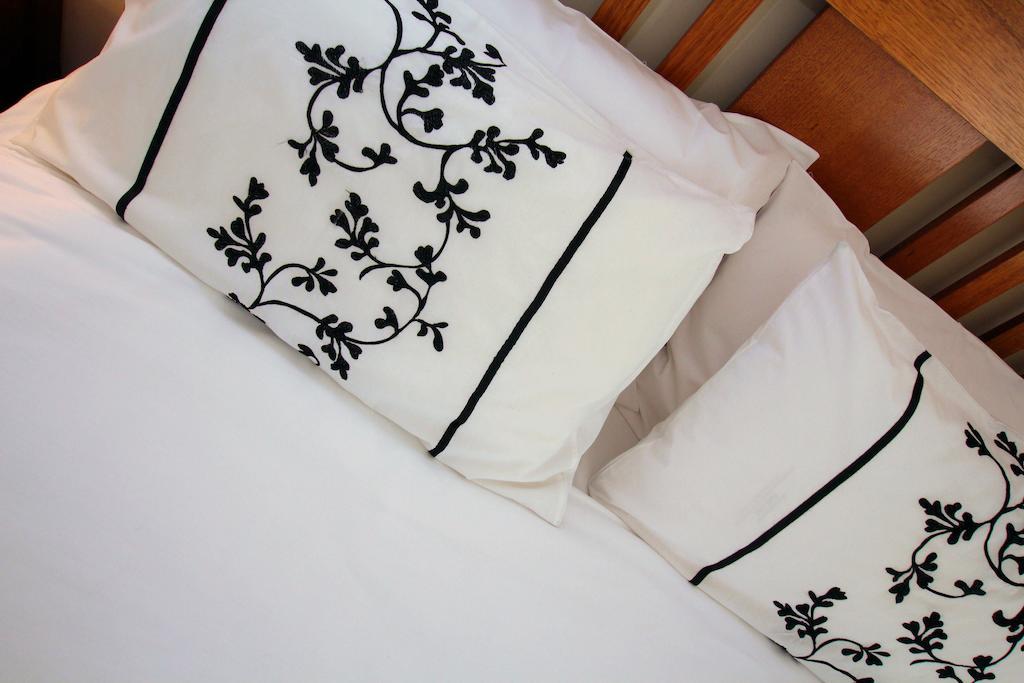 Richmond Coachmans Rest Aparthotel Exteriör bild