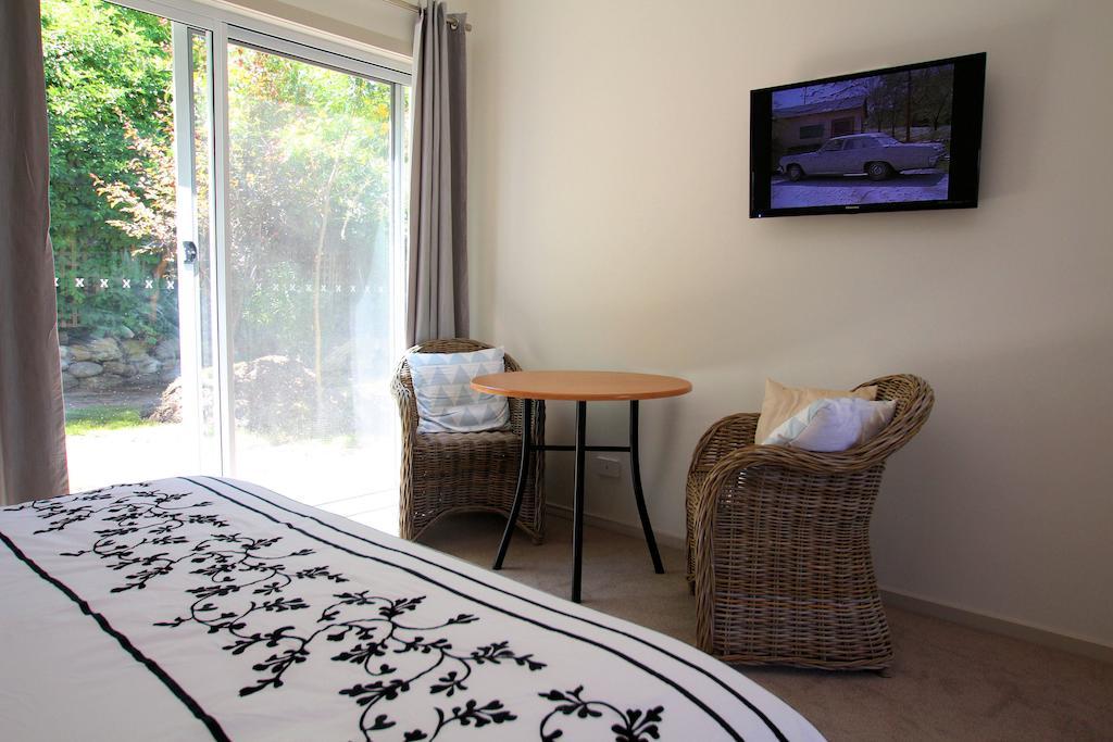 Richmond Coachmans Rest Aparthotel Rum bild
