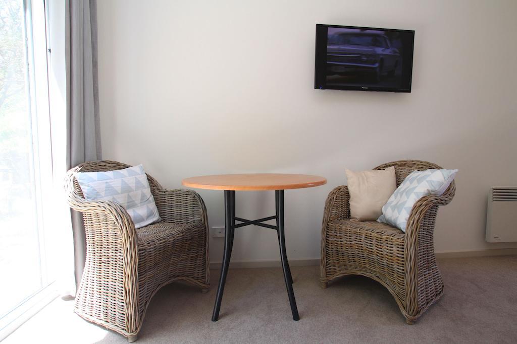 Richmond Coachmans Rest Aparthotel Rum bild