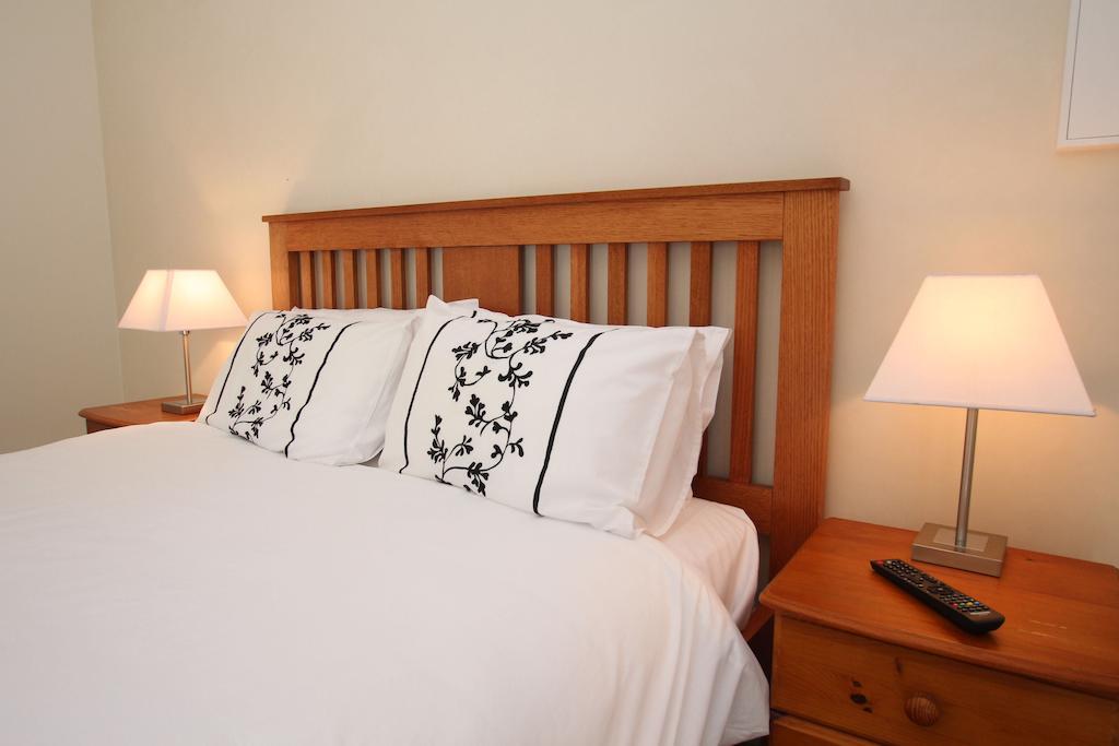 Richmond Coachmans Rest Aparthotel Rum bild
